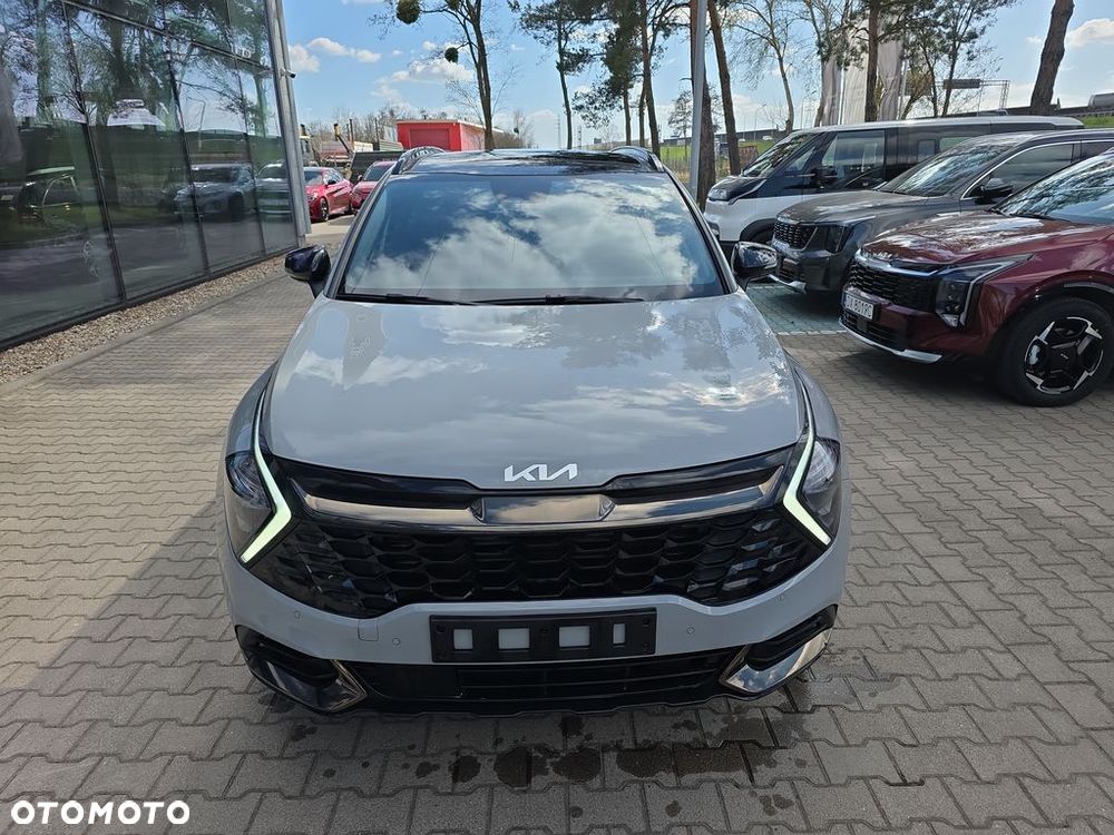 Kia Sportage - 2