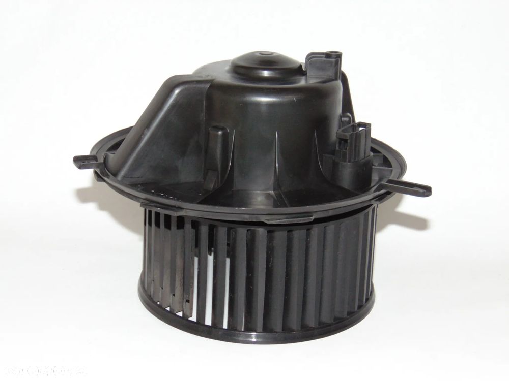 ORYGINAŁ dmuchawa wentylator nawiewu nagrzewnicy 1K1819015 VW Volkswagen Touran Caddy III Golf 5 V 6 VI 03-13r - 6