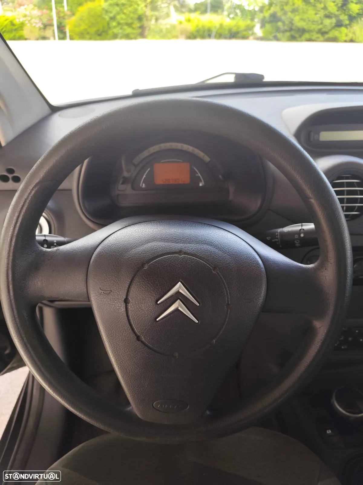Citroën C2 1.1 - 8