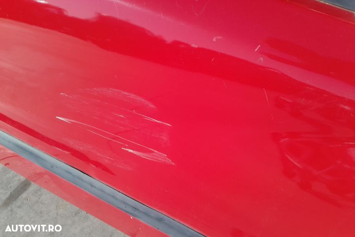 PORTIERA FATA DREAPTA CU DEFECT  CU DEFECT Fiat Panda 2 [2003 - 2011] - 4