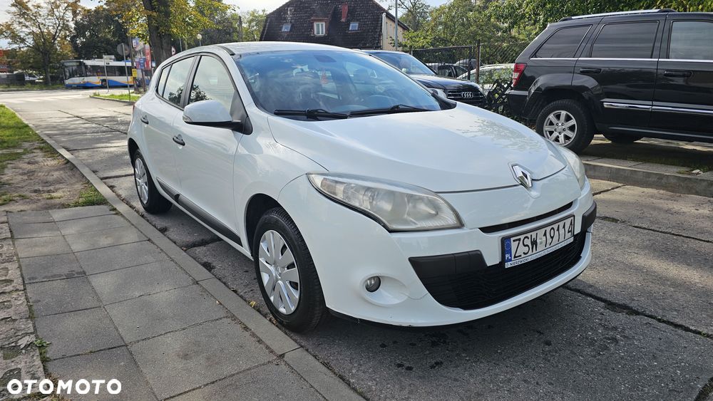 Renault Megane - 9