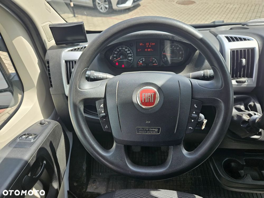 Fiat Ducato - 11