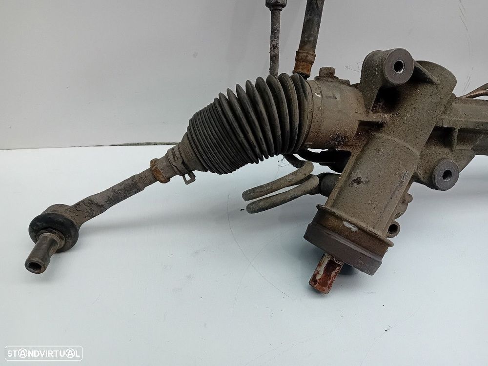 Caixa de direção AUDI Allroad (4BH, C5) - 2