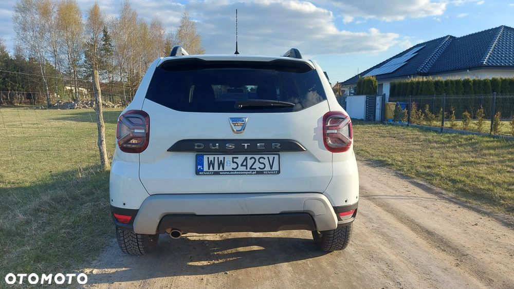 Dacia Duster 1.0 TCe Prestige - 3