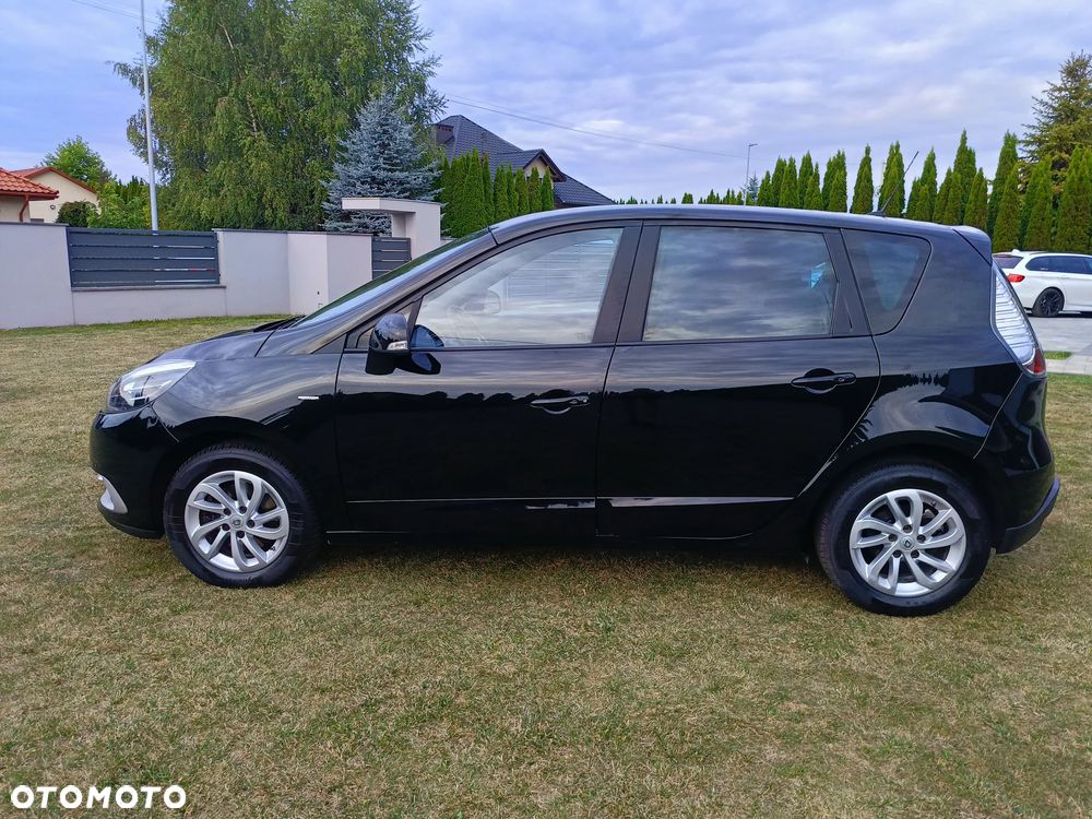 Renault Scenic Energy dCi 110 S&S LIMITED - 8