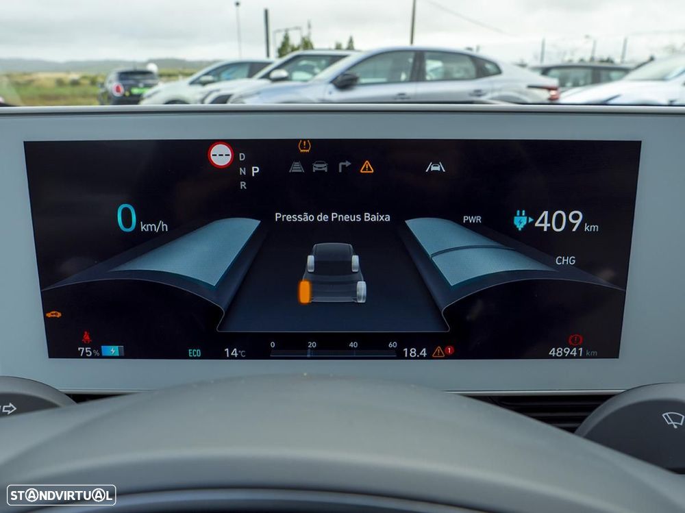 Hyundai Ioniq 5 73 kWh Premium - 36