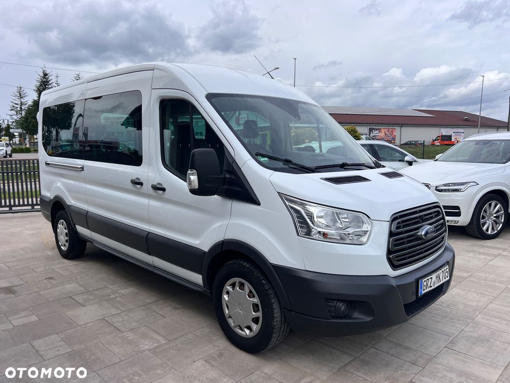 Ford Transit - 7
