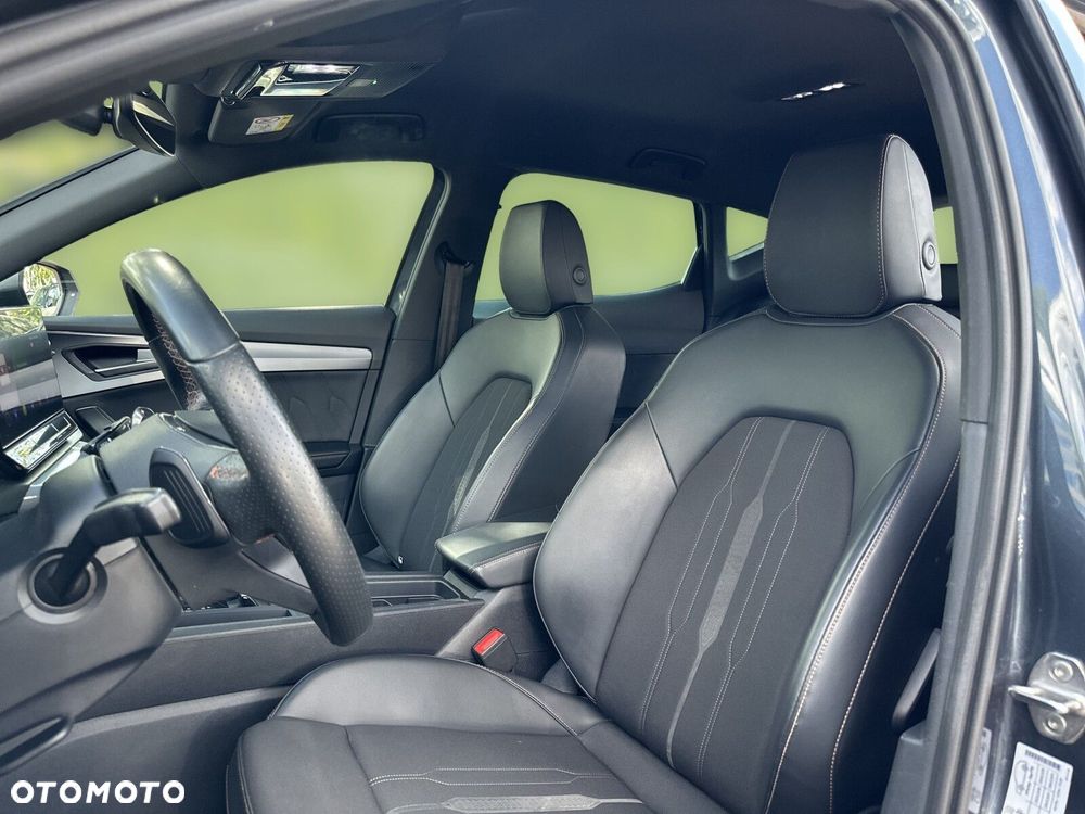 Cupra Formentor 1.5 TSI DSG - 13
