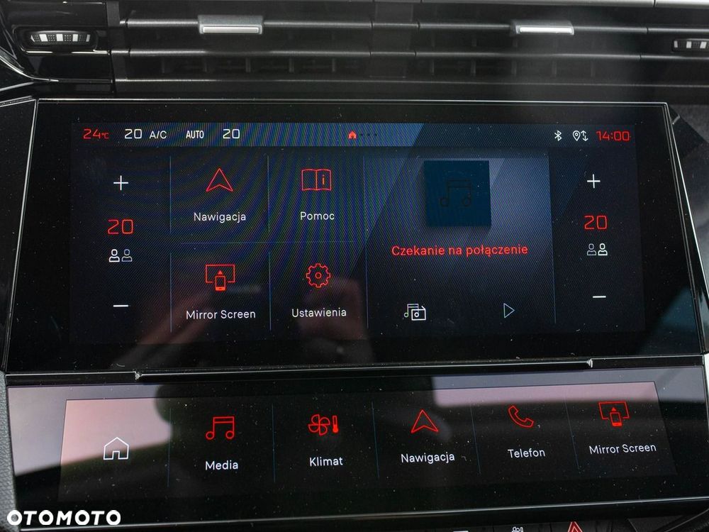 Peugeot 308 1.5 BlueHDi Allure Pack S&S EAT8 - 18