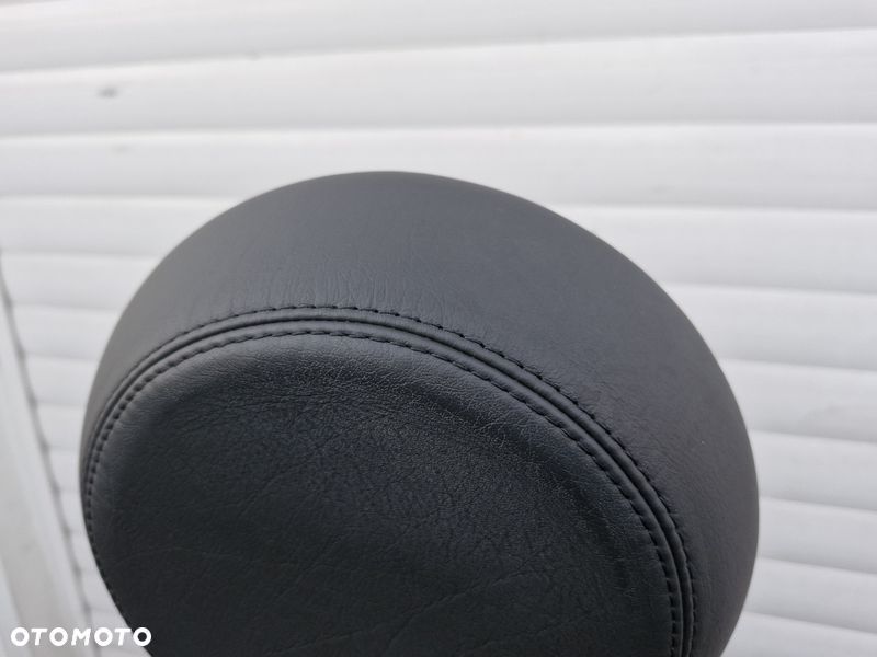 fiat 500x fotel kierowcy lewy przód przedni skóra uk - 11