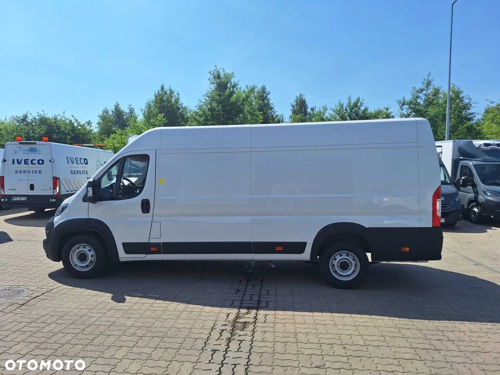 Fiat Ducato L4H2 Krajowy Maxi Wzmocniony Super cena ! - 7