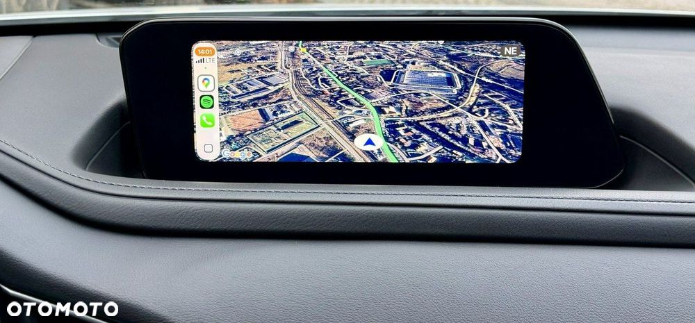 Mazda CX-30 e-SKYACTIV-G 2.0 M HYBRID 150 DRIVE SELECTION - 18