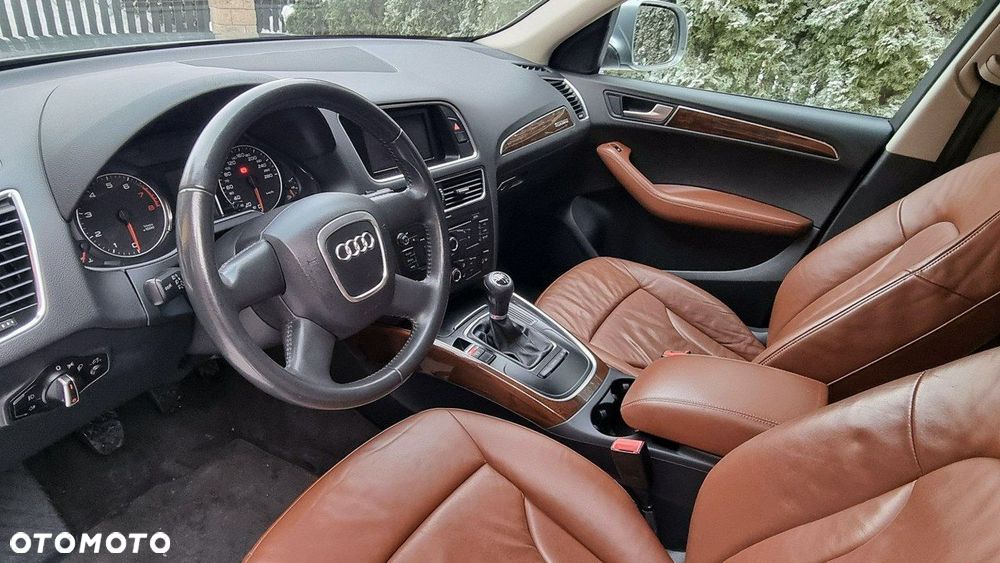 Audi Q5 - 12