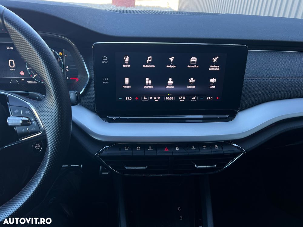 Skoda Octavia ver-combi-2-0-tdi-150-cp-dsg-sportline - 25