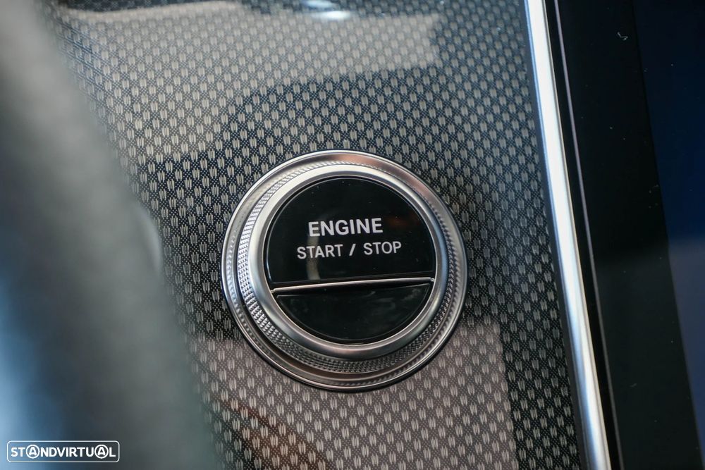 Mercedes-Benz GLC 300 de Coupe 4Matic - 32