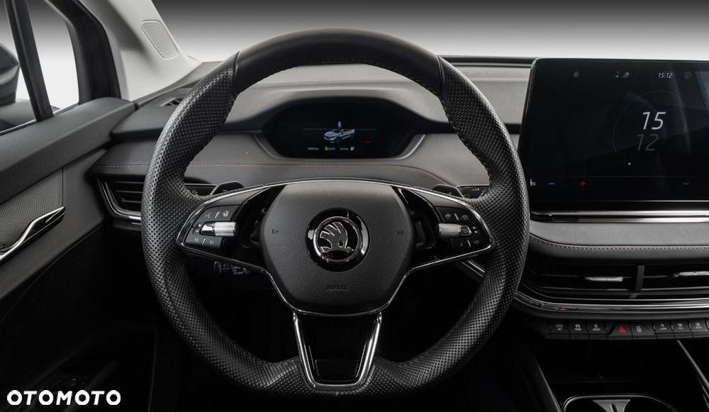 Skoda Enyaq iV 80x - 11