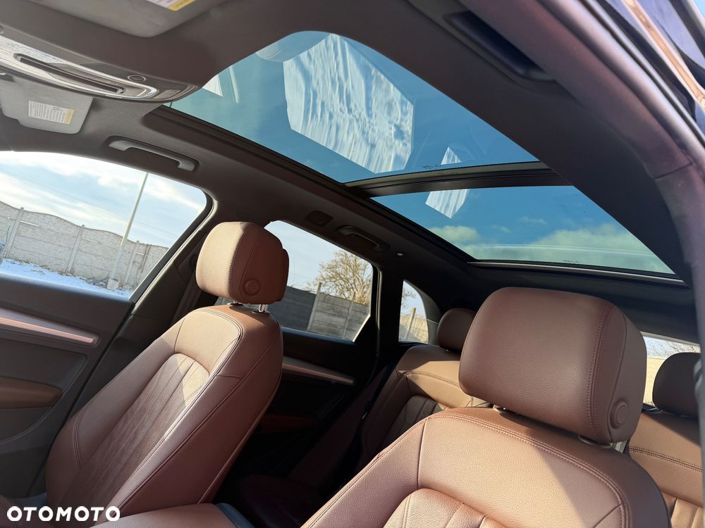 Audi Q5 2.0 TFSI Quattro S tronic - 9