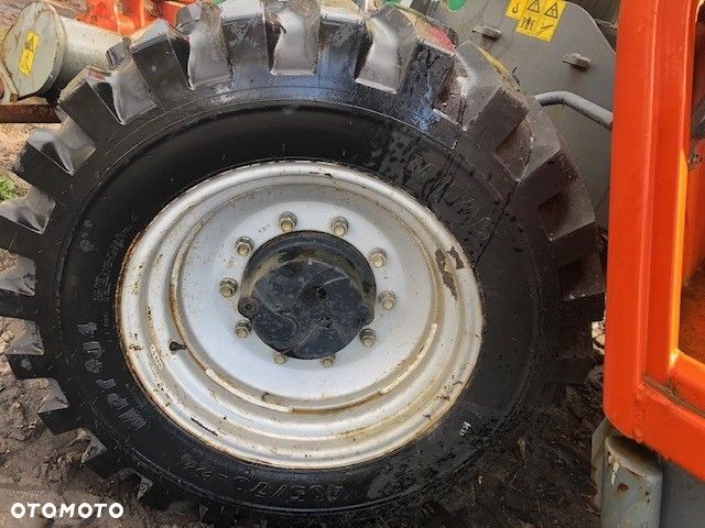 Mitas 405/70-24 (16/70-24) MPT-04 14 PR [151 D TL] - 6