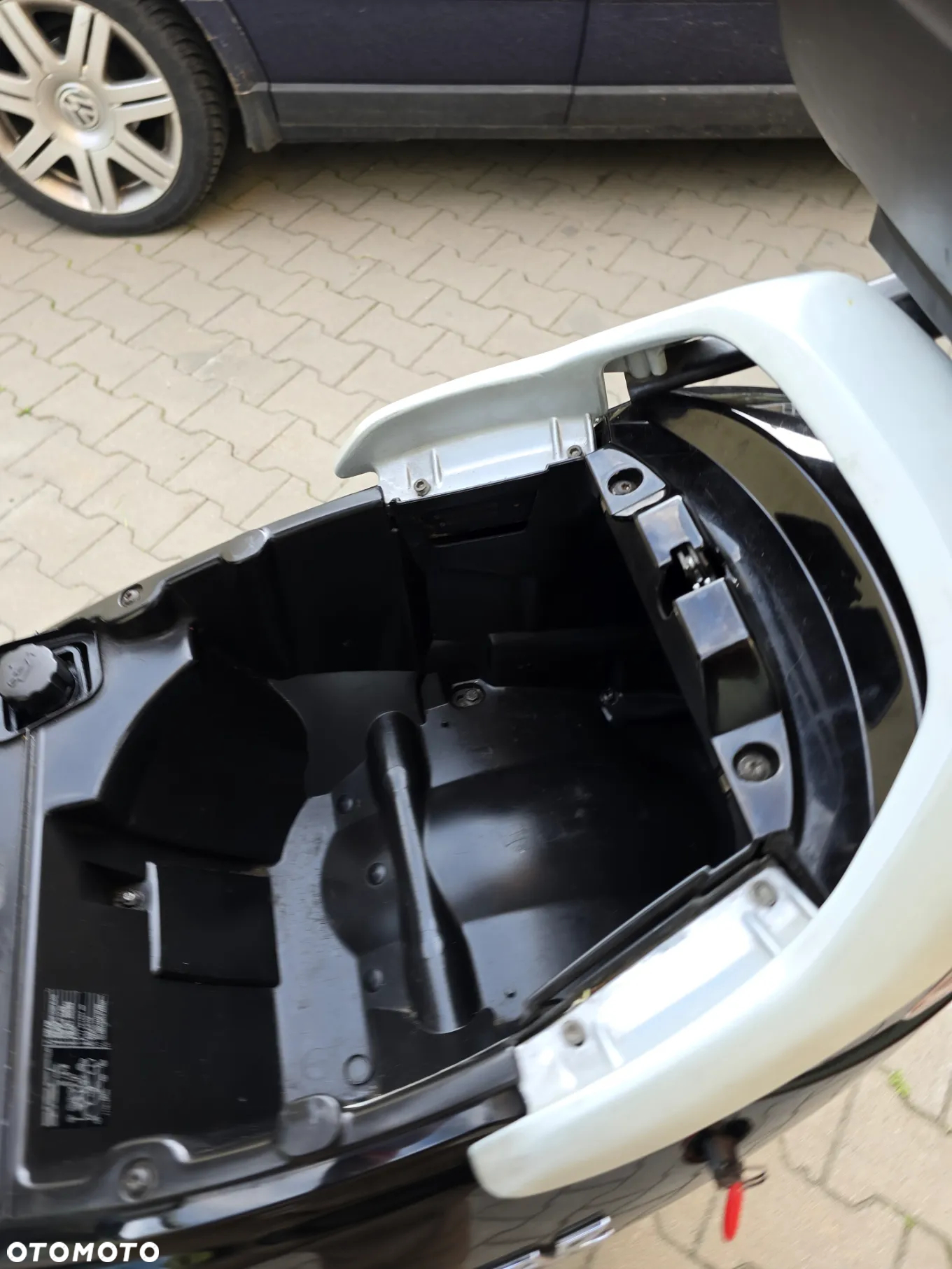 Peugeot Elystar Advantage - 12