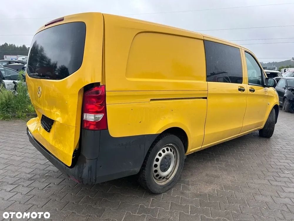 Mercedes-Benz vito - 3