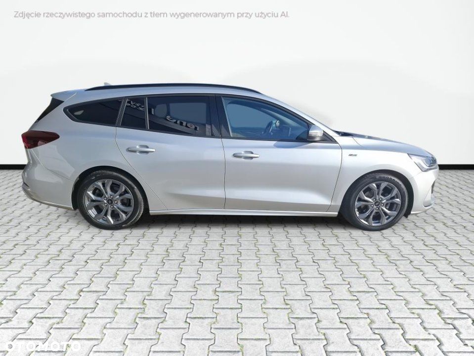 Ford Focus - 4