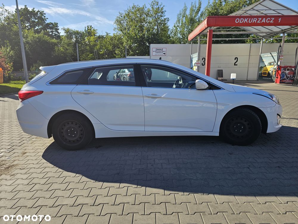 Hyundai i40 1.7 CRDi Comfort - 2