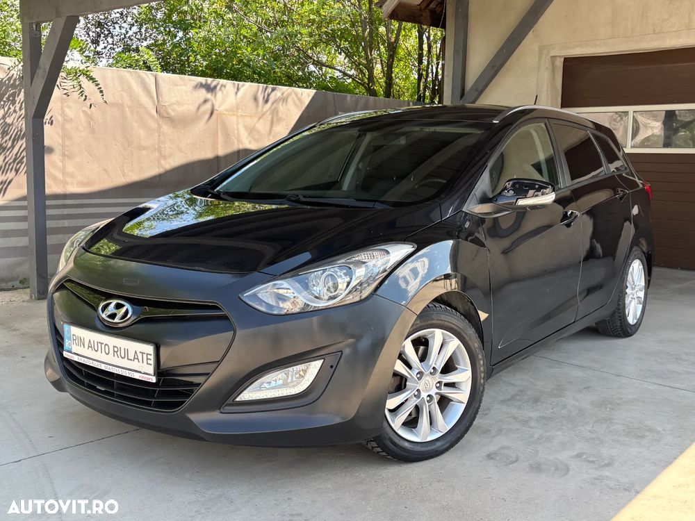 Hyundai i30 - 4