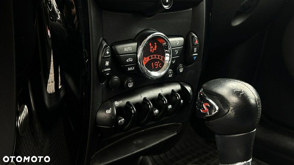 MINI Countryman Cooper S All4 - 7