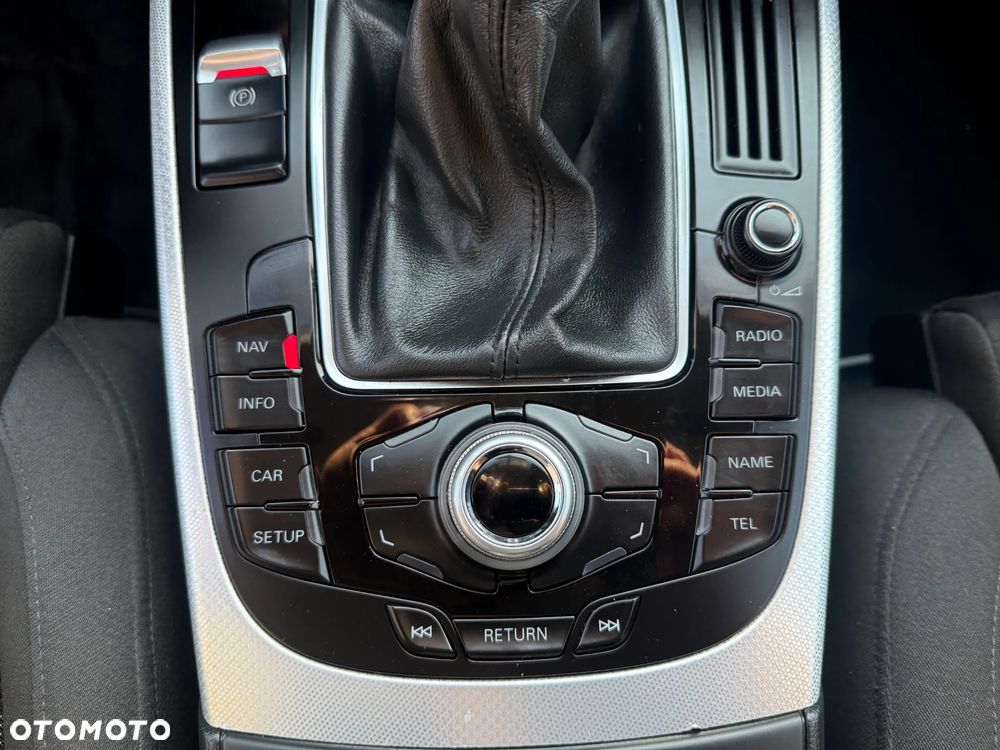Audi A4 Avant 1.8 T - 33