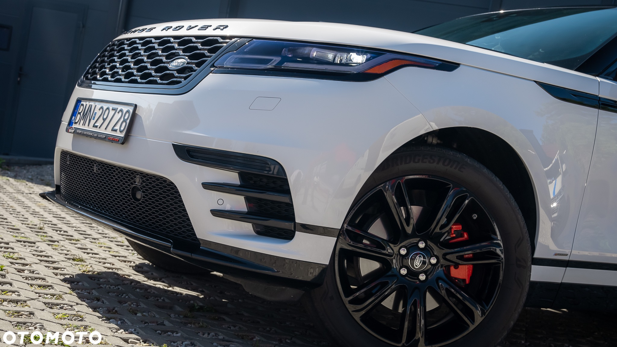 Land Rover Range Rover Velar 2.0 R-Dynamic - 18