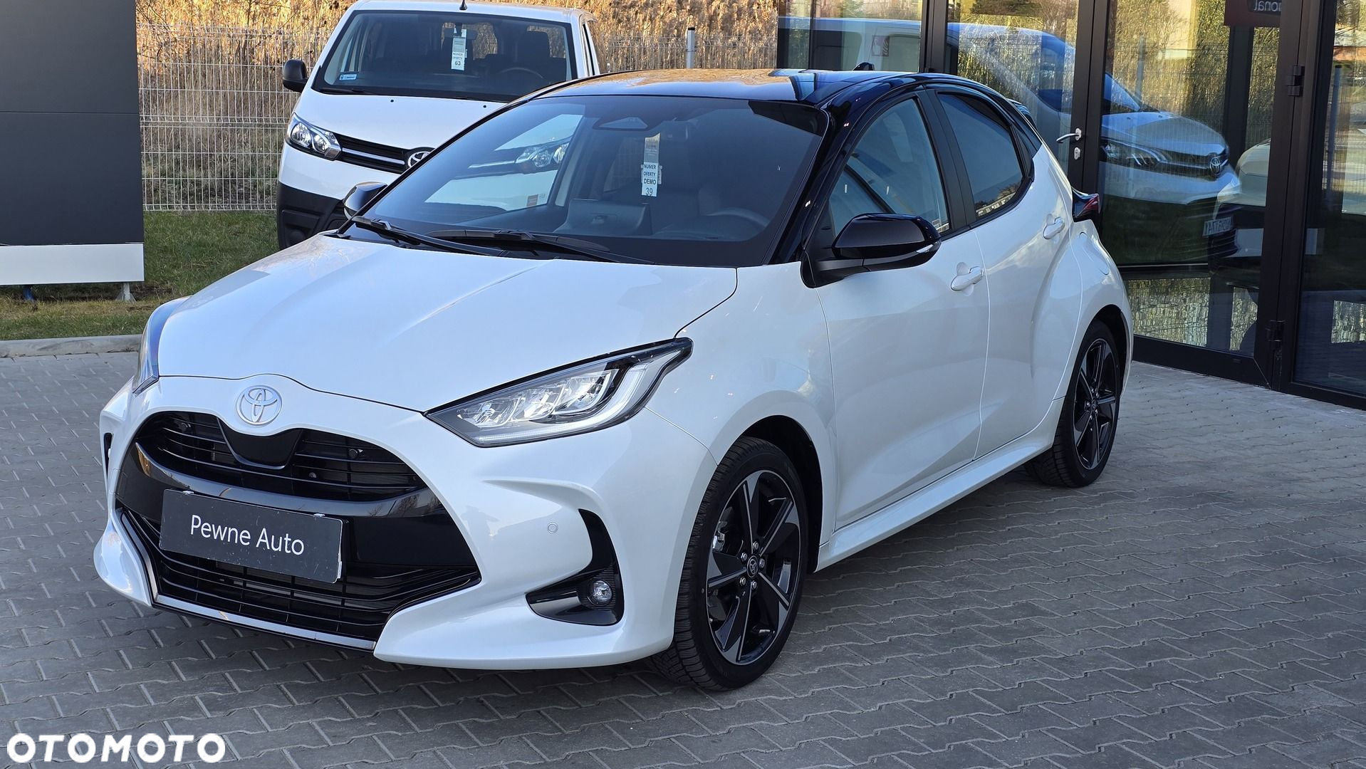 Toyota Yaris - 6