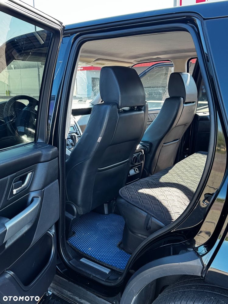 Land Rover Range Rover 3.6TD V8 HSE - 5