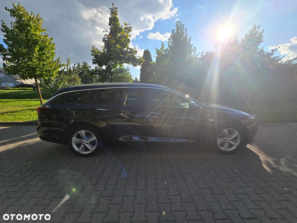 Opel Insignia Grand Sport 1.6 ECOTEC Diesel Innovation - 4