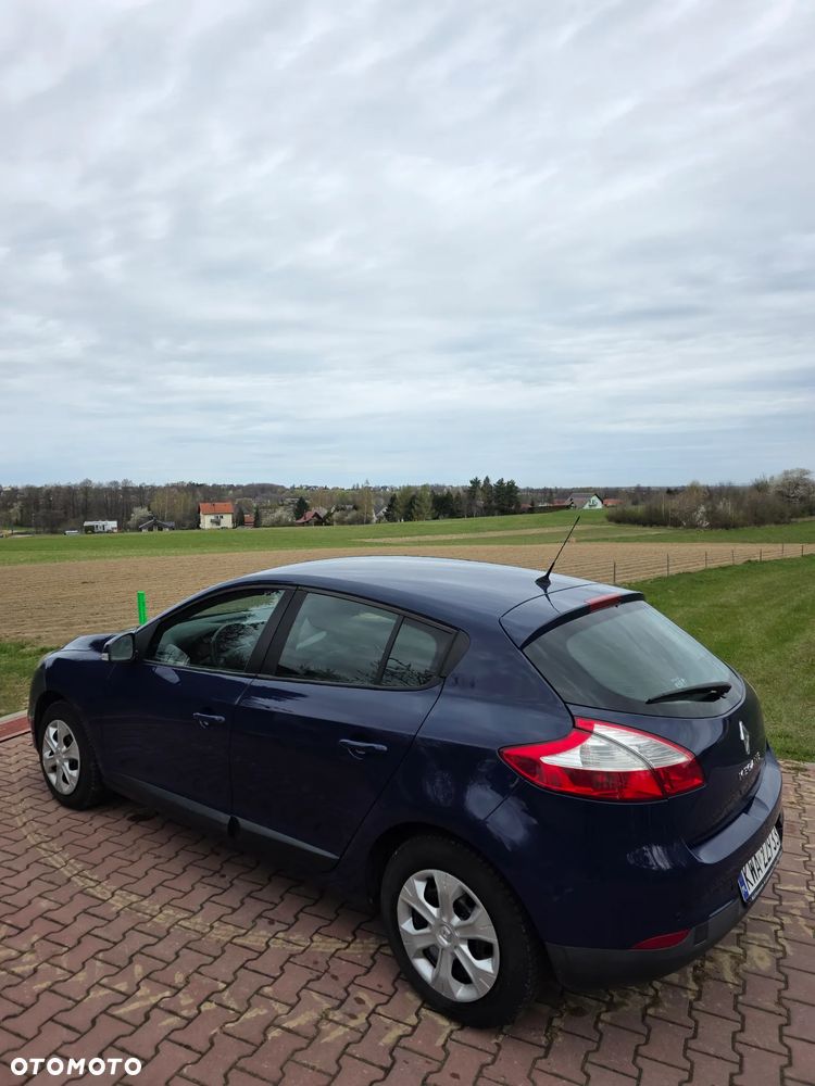 Renault Megane 1.6 16V Color Edition - 21
