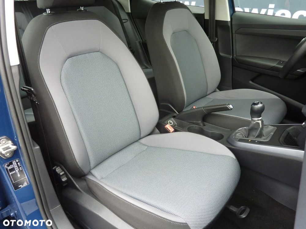 Seat Arona - 14