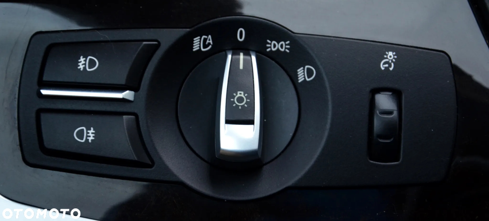 BMW Seria 5 520d Touring - 30