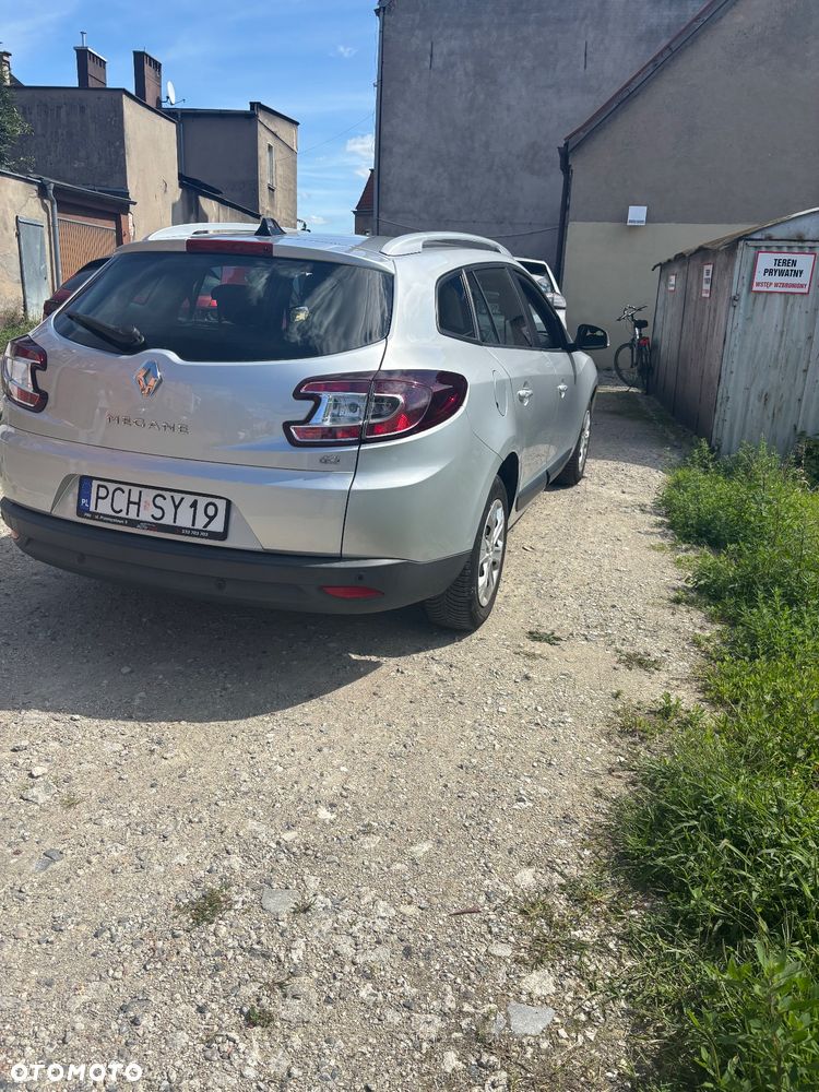Renault Megane - 5