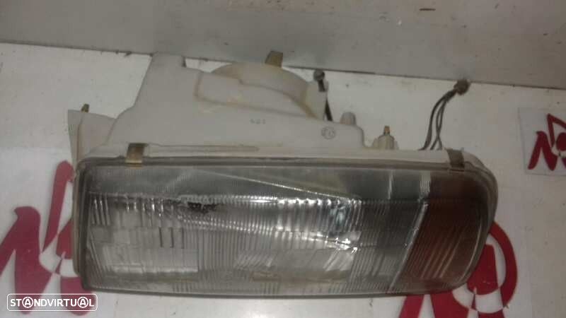 FAROL ESQUERDO SUZUKI VITARA CABRIO 2000 - - 2
