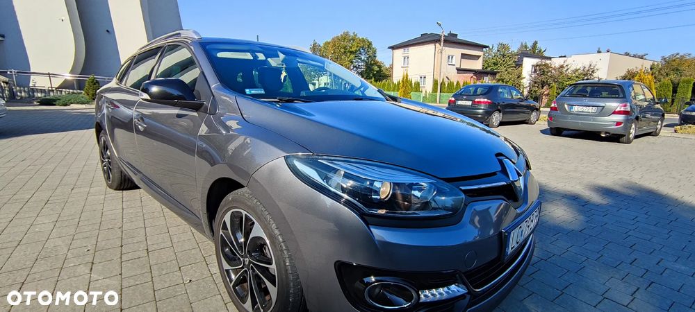 Renault Megane 1.2 16V TCE Energy Bose Edition - 6