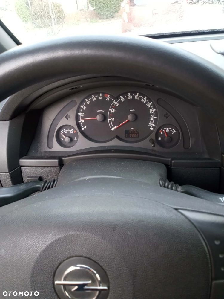 Opel Meriva 1.4 Enjoy - 3