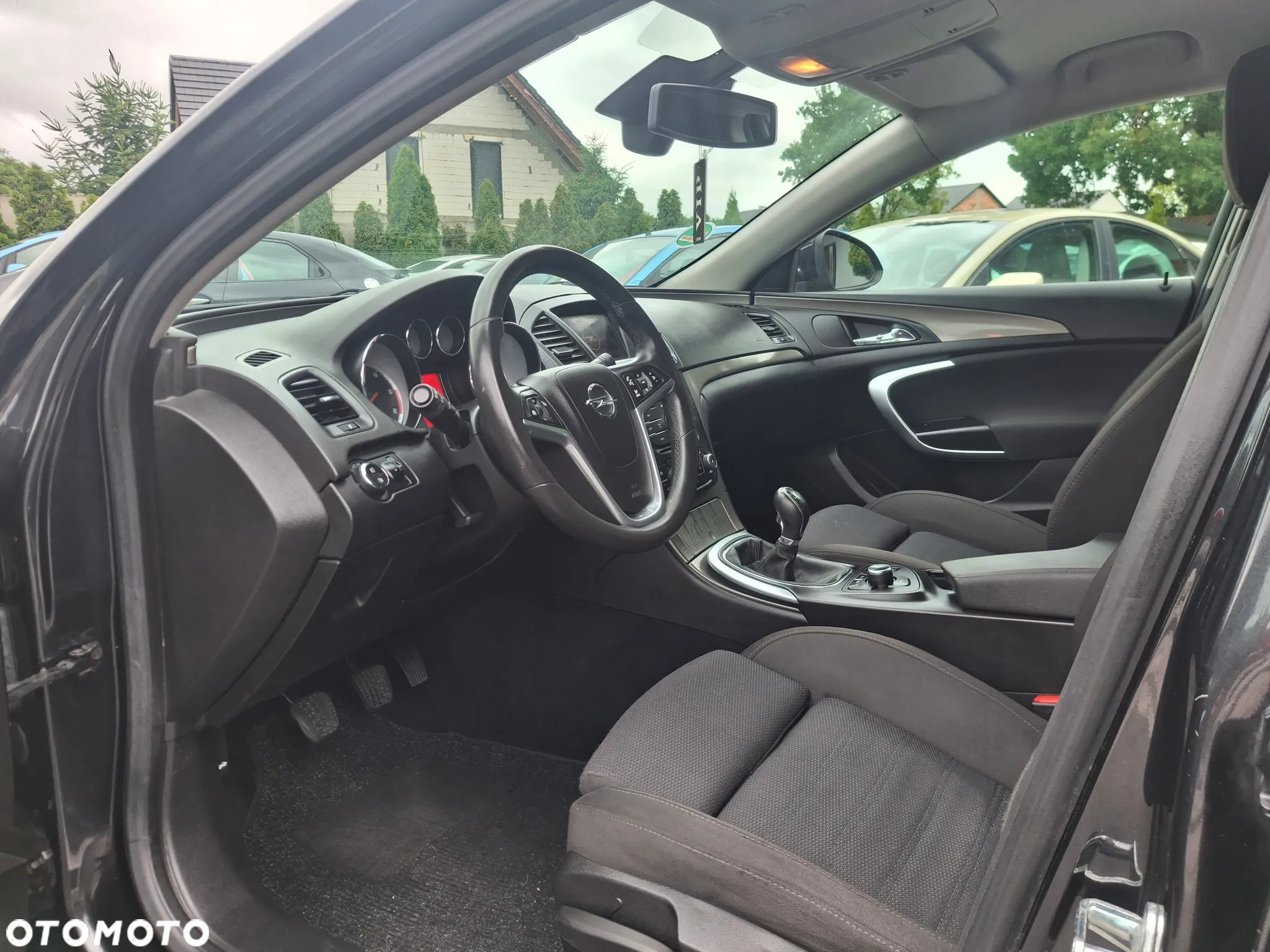 Opel Insignia 2.0 CDTI Elegance - 24