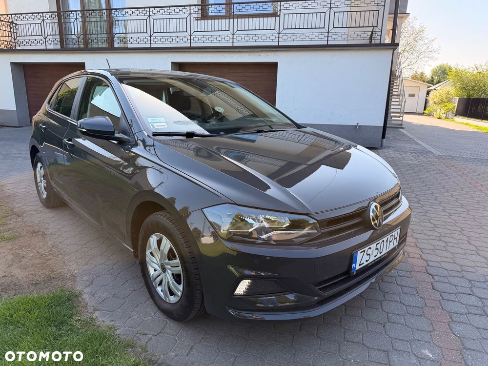 Volkswagen Polo 1.0 TSI Life - 5