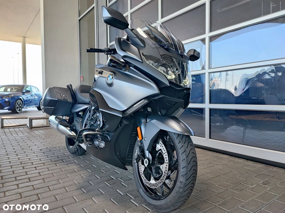 BMW K - 8