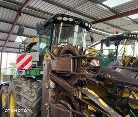 John Deere 7550 - 1