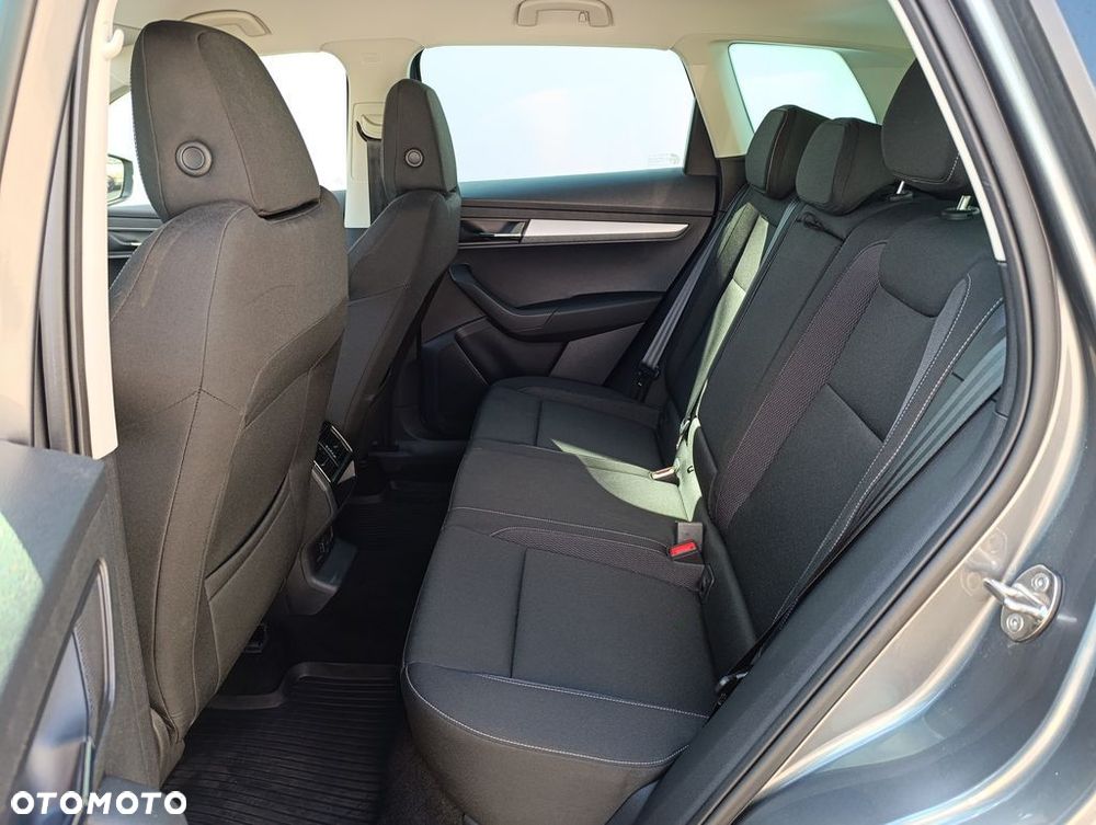 Skoda Karoq 1.5 TSI ACT Ambition - 13