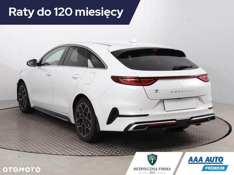 Kia ProCeed - 5