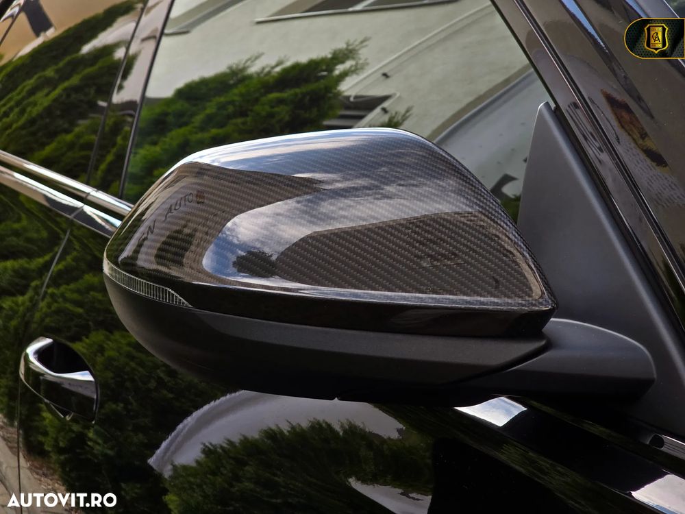 Audi Q8 3.0 55 TFSI e quattro Tiptronic - 30