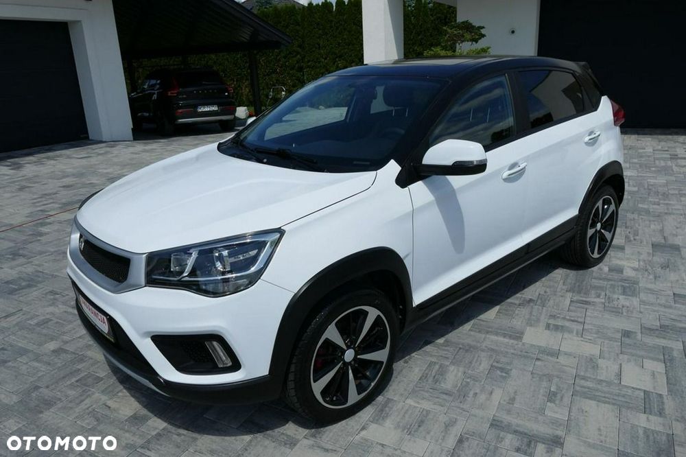 Volkswagen T-Roc - 9