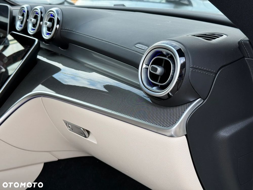Mercedes-Benz CLE 200 9G-TRONIC Edition AMG Line - 19