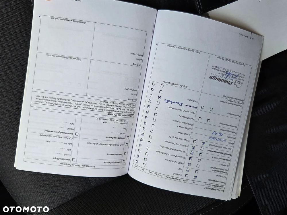 Volkswagen Polo 1.2 Comfortline - 38